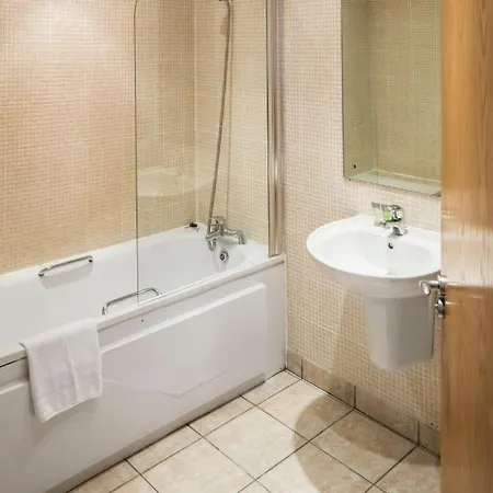 Apartment The Oaks-1 Dundrum (Dublin)